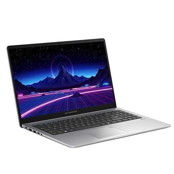 Asus ExpertBook P1 P1503CVA-I58512G0D016 i5-13420H 16GB 512SSD 15.6