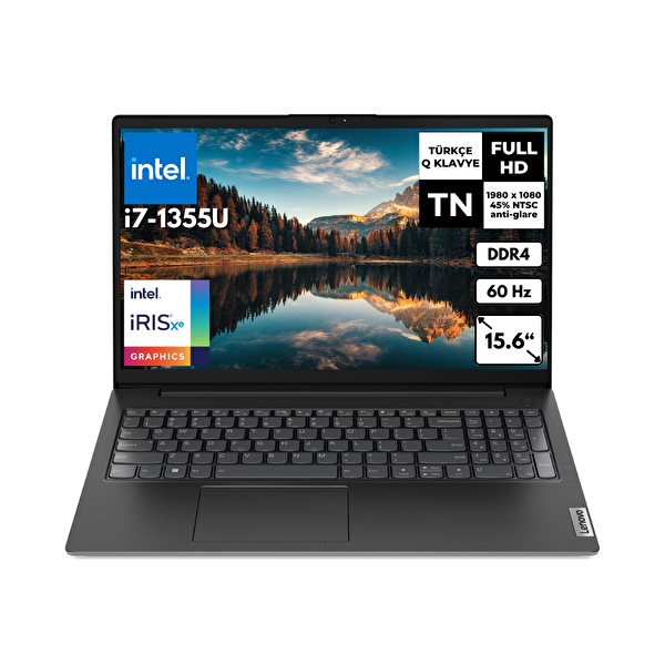 Lenovo V15 G4 IRU 83A100GPTRAT41 i7-1355U 15.6