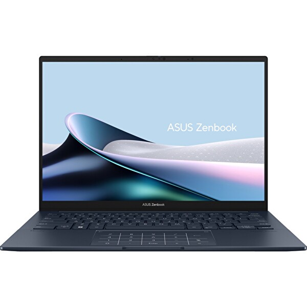 Asus ZenBook 14 UX3405CA-QL571W Intel Core Ultra 7 255H 14