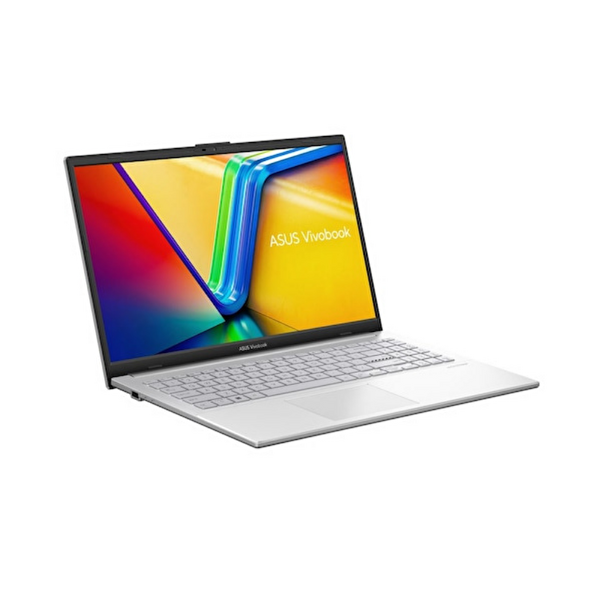 Asus VivoBook Go 15 AMD Ryzen 5 7520U 8 GB RAM 256 GB SSD Radeon Graphics 15.6