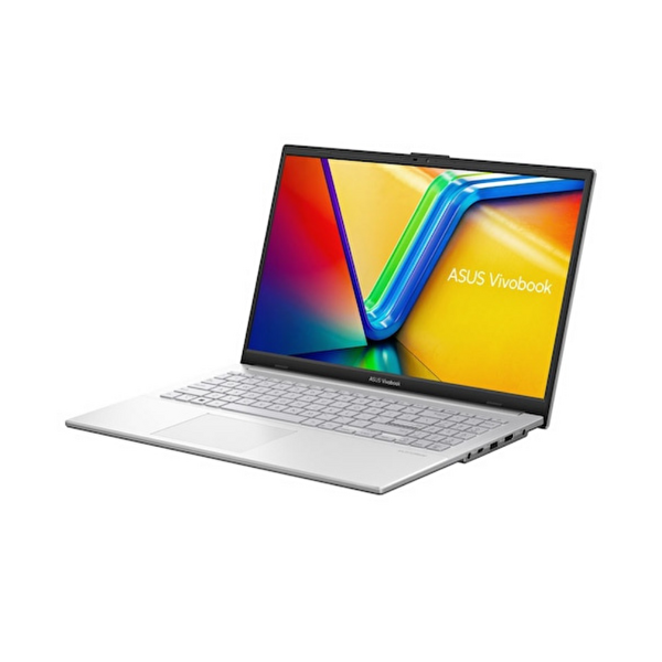 Asus VivoBook Go 15 AMD Ryzen 5 7520U 8 GB RAM 256 GB SSD Radeon Graphics 15.6