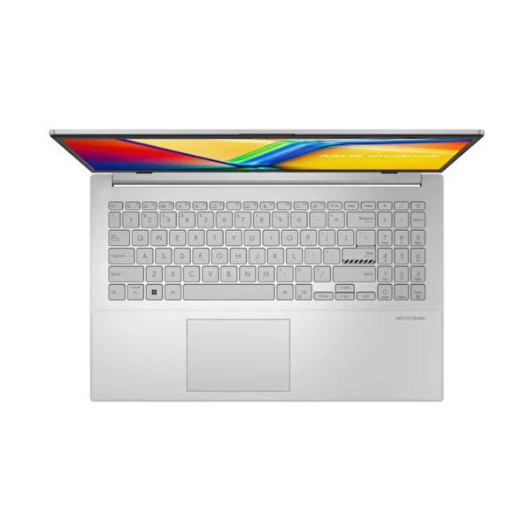 Asus VivoBook Go 15 AMD Ryzen 5 7520U 8 GB RAM 256 GB SSD Radeon Graphics 15.6