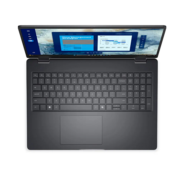 Dell Pro 16 PC16250 Core 7 150U 16