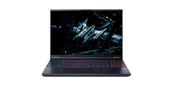 Acer Predator PHN16-73 NH.QX4EY.001 Intel Core Ultra 9 275HX 16