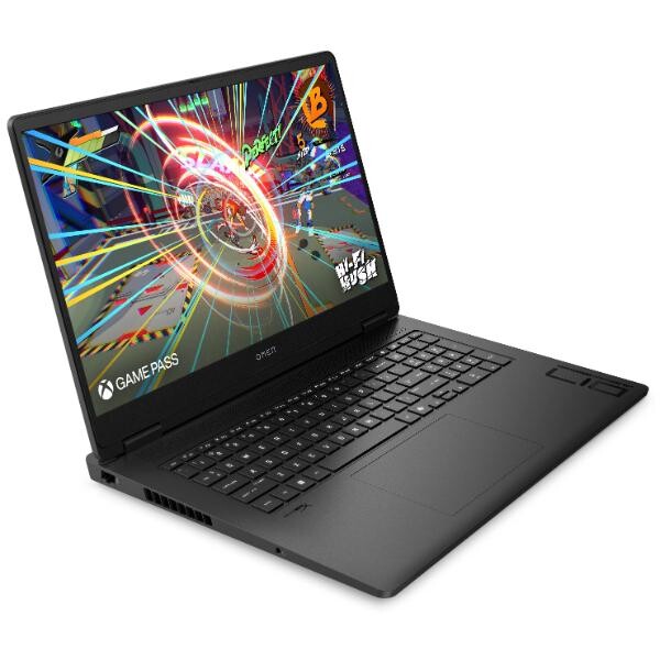 HP Omen 17-DB1003NT C67G1EA AMD Ryzen AI 9 365 17.3