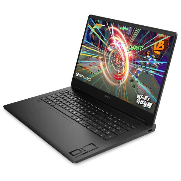 HP Omen 17-DB1003NT C67G1EA AMD Ryzen AI 9 365 17.3