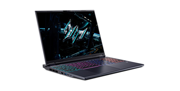 Acer Predator PHN16-73 NH.QX4EY.002 Intel Core Ultra 9 275HX 16