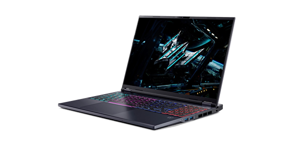 Acer Predator PHN16-73 NH.QX4EY.002 Intel Core Ultra 9 275HX 16