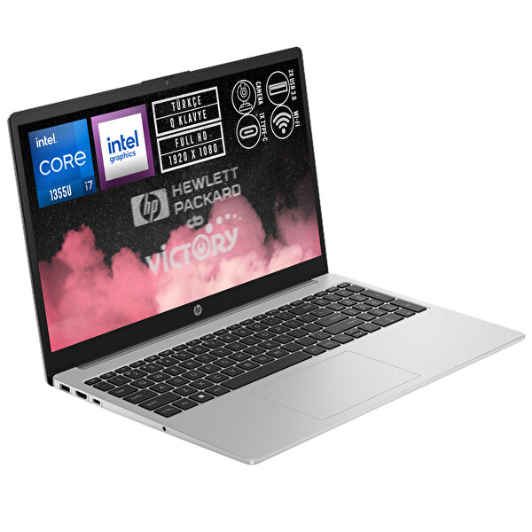 HP 250 G10 Intel Core I7-1HP 250 G10 Intel Core i7-1355U 15.6