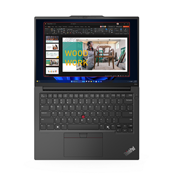 Lenovo ThinkPad E14 Gen 6 Ultra 7 155H 14