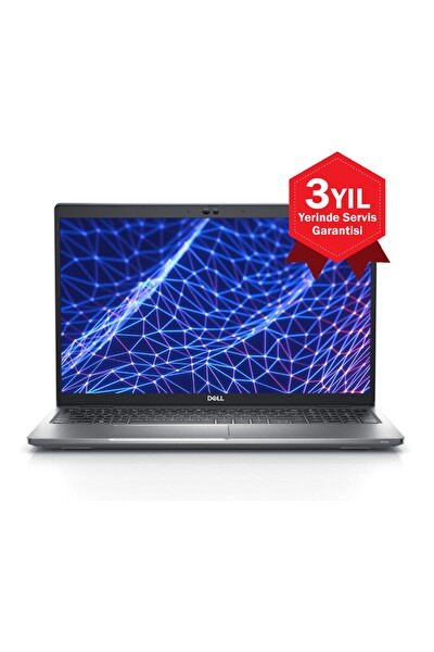 Dell Latitude 5530 Intel Core i7-1265U 16 GB RAM 512 GB SSD 15.6