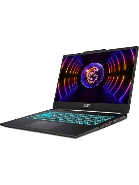 MSI Cyborg 15 A13VE-1252XTRE3 Intel Core i5-13420H 15.6