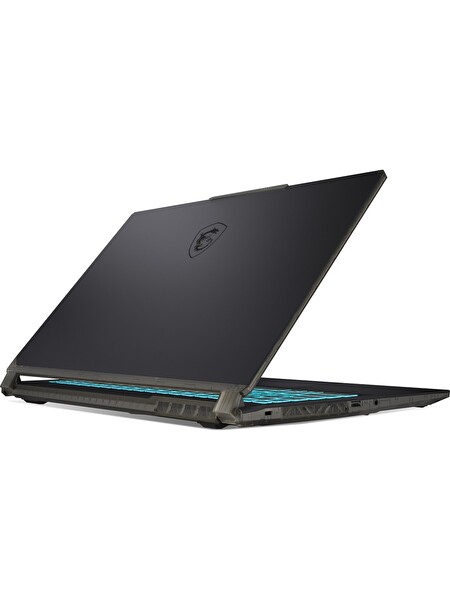 MSI Cyborg 15 A13VE-1252XTRE3 Intel Core i5-13420H 15.6