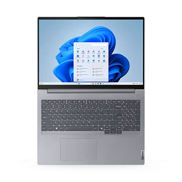 Lenovo ThinkBook 16 G7 21MS008RTR Ultra 7 155H 16 GB RAM 512 GB SSD 16 WUXGA FreeDOS Notebook