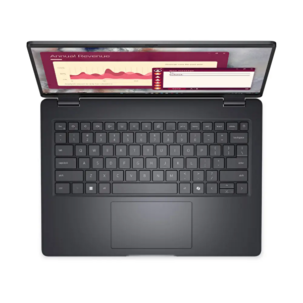 Dell Pro 14 PC14250 Ultra 7 255U 16 GB RAM 512 GB SSD 14