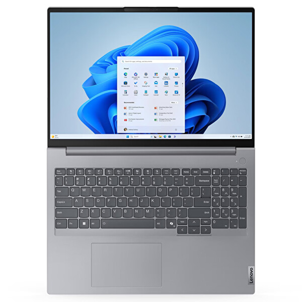 Lenovo ThinkBook 16 G7 Ultra 7 155H 32 GB RAM 512 GB SSD 16