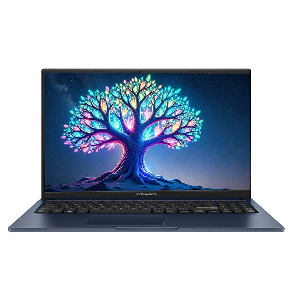 Asus VivoBook 15 X1504VA-NJ1499A009 Intel Core i7-1355U 40 GB RAM 1 TB SSD 15.6