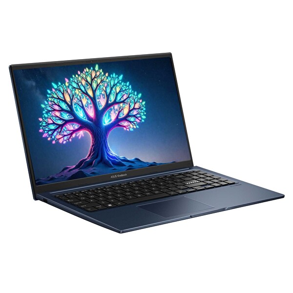 Asus VivoBook 15 X1504VA-NJ1499A009 Intel Core i7-1355U 40 GB RAM 1 TB SSD 15.6