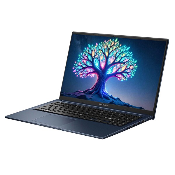 Asus VivoBook 15 X1504VA-NJ1499A009 Intel Core i7-1355U 40 GB RAM 1 TB SSD 15.6