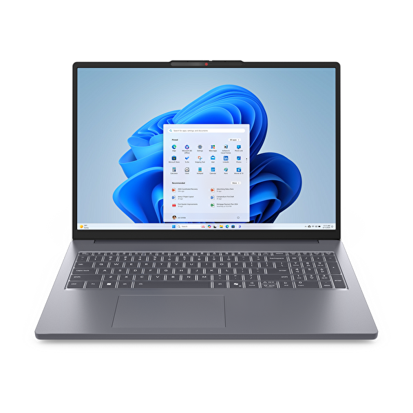 Lenovo IdeaPad Slim 3 16IRH10 83K20077TR Intel Core i5-13420H 16