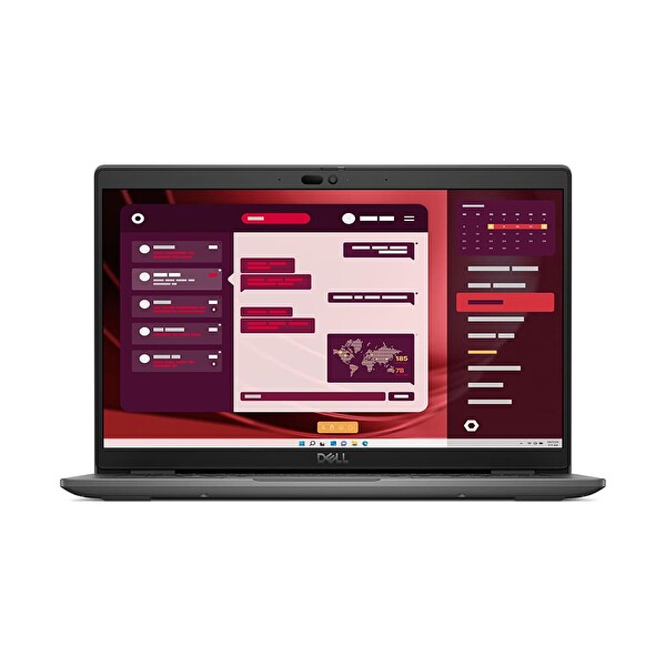 Dell Latitude 3450 N010L345014-VPU-2TB Intel Core i7-1355U 14