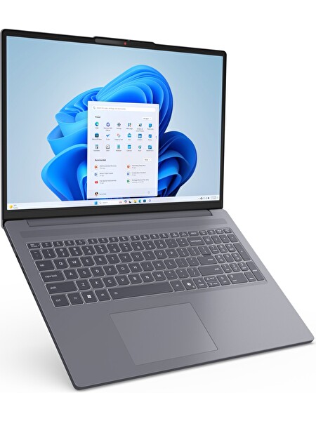 Lenovo IdeaPad Slim 3 16IRH10 Intel Core i7-13620H 24 GB DDR5 RAM 256 GB SSD 16