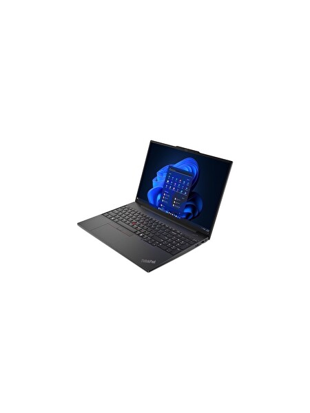 Lenovo ThinkPad E16 Gen 2 Ultra 7 155H 24 GB RAM 2 TB SSD ARC Graphics 16