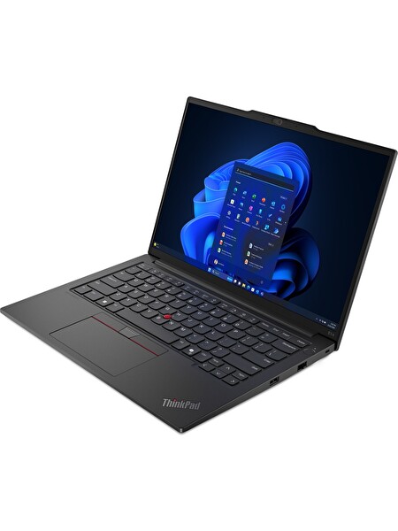 Lenovo ThinkPad E14 Gen 6 Ultra 5 125U 64 GB RAM 2 TB SSD Intel Graphics 14