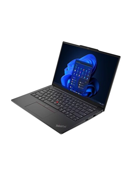 Lenovo ThinkPad E14 G6 Ultra 7 155U 48 GB RAM 4 TB SSD Intel Graphics 14