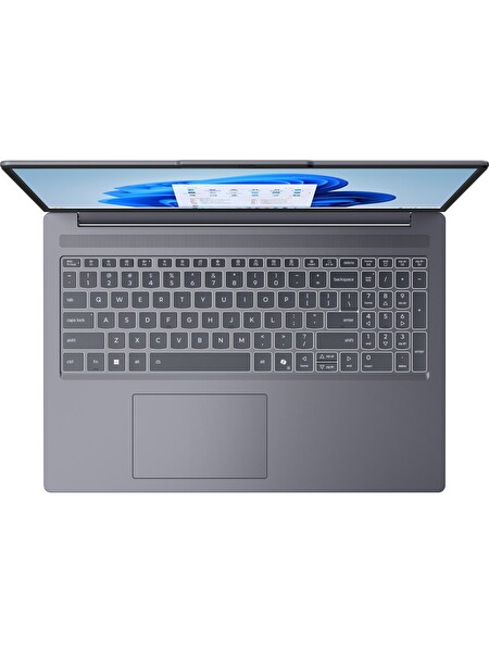 Lenovo IdeaPad Slim 3 16IRH10 Intel Core i7-13620H 40 GB DDR5 RAM 4 TB SSD 16