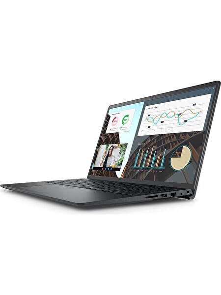 Dell Vostro 3530 Intel Core i5-1334U 24 GB RAM 512 GB SSD Iris Xe Graphics 15.6