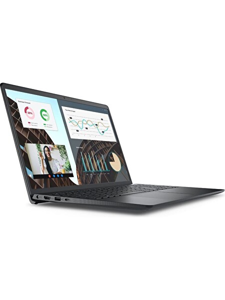 Dell Vostro 3530 Intel Core i5-1334U 24 GB RAM 512 GB SSD Iris Xe Graphics 15.6