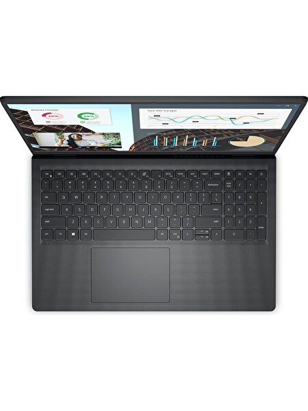 Dell Vostro 3530 Intel Core i5-1334U 16 GB RAM 1 TB SSD Iris Xe Graphics 15.6