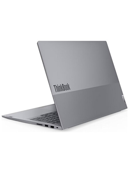 Lenovo ThinkBook 16 Gen 6 Intel Core i5-13420H 32 GB RAM 2 TB SSD UHD Graphics 16