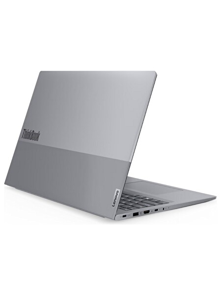 Lenovo ThinkBook 16 Gen 6 Intel Core i5-13420H 32 GB RAM 2 TB SSD UHD Graphics 16