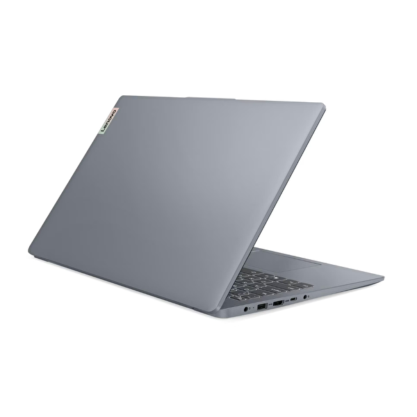 Lenovo IdeaPad Slim 3 AMD Ryzen 75825U 16 GB RAM 4 TB SSD Radeon Graphics 15.6
