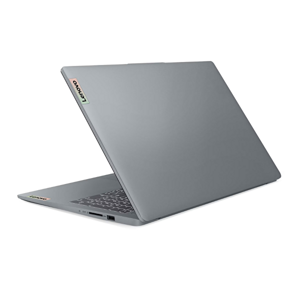 Lenovo IdeaPad Slim 3 AMD Ryzen 75825U 16 GB RAM 256 GB SSD Radeon Graphics 15.6