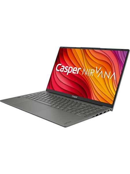 Casper Nirvana X650 i7-13620H 24GB DDR5 2TB SSD 15.6
