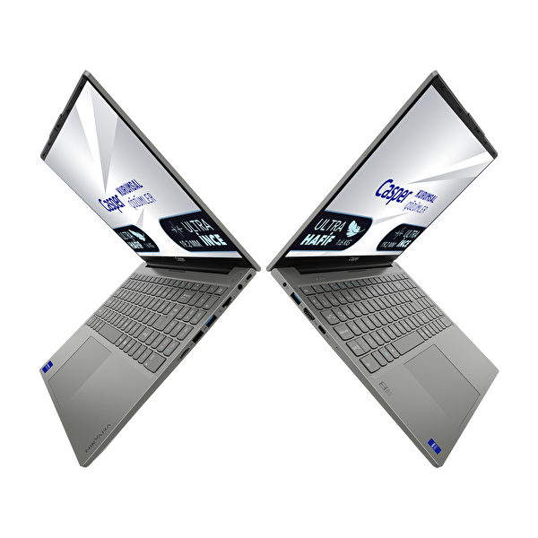 Casper Nirvana X750 i5-13420H 24GB DDR5 2TB SSD 15.6