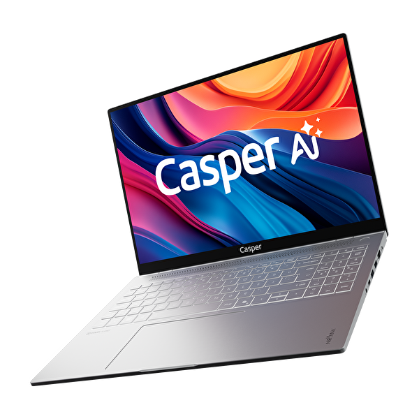 Casper Nirvana S100 300NIT Intel Core Ultra 7-255H 24GB DDR5 480GB SSD 16