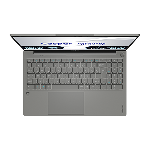 Casper Nirvana X750 i5-13420H 24GB DDR5 1TB SSD 15.6