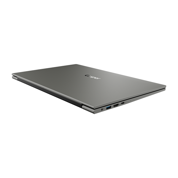 Casper Nirvana X650 i7-13620H 24GB DDR5 500GB SSD 15.6