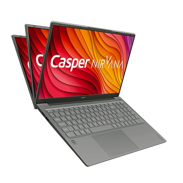 Casper Nirvana X650 i7-13620H 24GB DDR5 500GB SSD 15.6