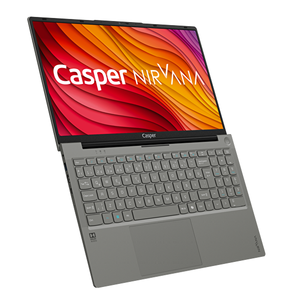 Casper Nirvana X650 i7-13620H 24GB DDR5 500GB SSD 15.6