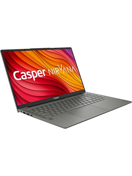 Casper Nirvana X650 i7-13620H 24GB DDR5 1TB SSD 15.6