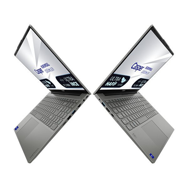 Casper Nirvana X750 i5-13420H 24GB DDR5 500GB SSD 15.6