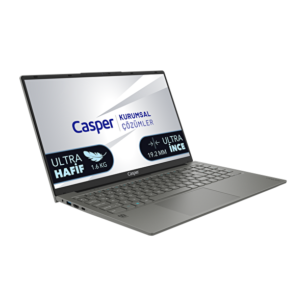 Casper Nirvana X750 i5-13420H 24GB DDR5 480GB SSD 15.6