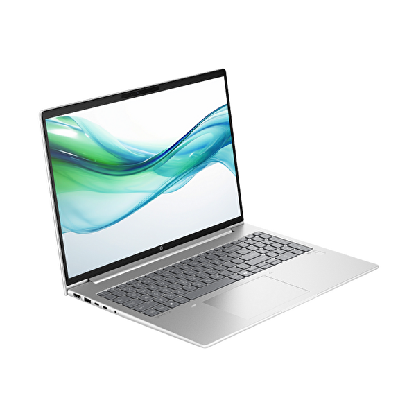 HP ProBook 460 G11 Ultra 5-125U 40 GB DDR5 RAM 2 TB SSD Intel Graphics 16