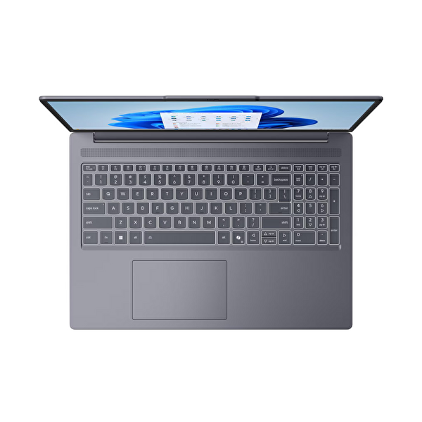 Lenovo IdeaPad Slim 3 i7-13620H 40 GB DDR5 RAM 1 TB SSD 16