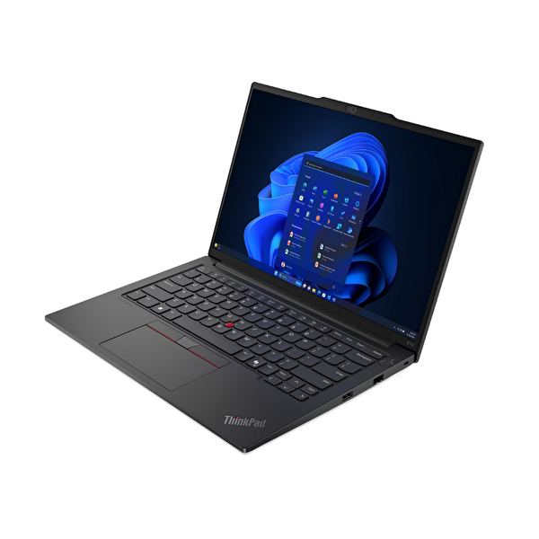 Lenovo ThinkPad E14 G6 Ultra 7-155U 32 GB DDR5 RAM 1 TB SSD 14